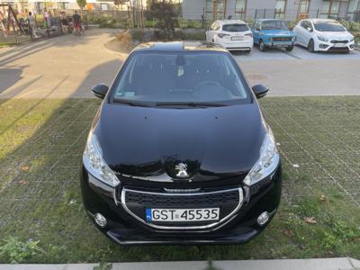 Peugeot 208 1.4 Active