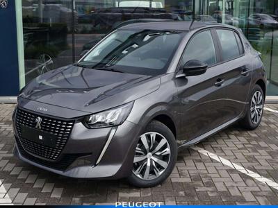 Peugeot 208 II Hatchback 1.2 PureTech 75KM 2023