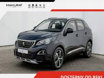 Peugeot 3008 II Crossover 1.5 BlueHDI 130KM 2019