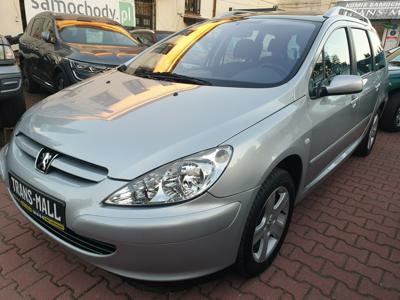 Peugeot 307 SW