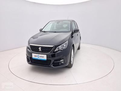 Peugeot 308 1.2 110KM FV23 BT, czujniki park, Tempomat, Panorama, isofix, USB