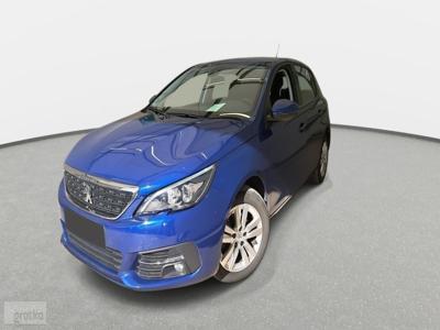 Peugeot 308 1.5 HDI 130KM FV23, navi, klima, usb