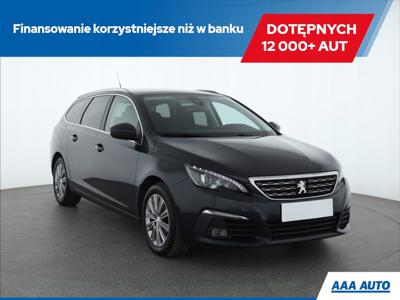 Peugeot 308 II SW Facelifting 1.2 PureTech 130KM 2018