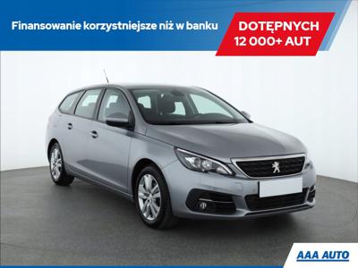 Peugeot 308 II SW Facelifting 1.5 BlueHDI 130KM 2019