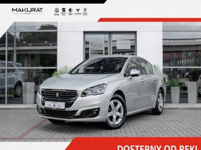 Peugeot 508 I SW Facelifting 1.6 e-THP 165KM 2017