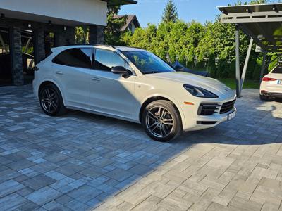 Porsche Cayenne III 2019