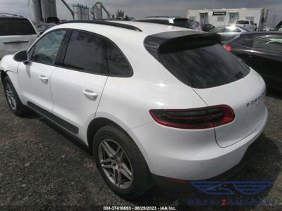 Porsche Macan SUV 2.0 252KM 2018