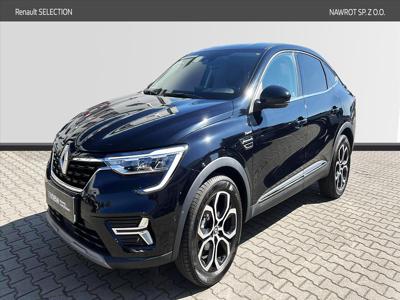 Renault Arkana 1.3 TCe 140KM 2022