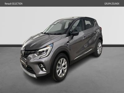 Renault Captur II Crossover 1.0 TCe LPG 100KM 2022