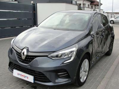 Renault Clio V Hatchback 5d 1.0 TCe 100KM 2019