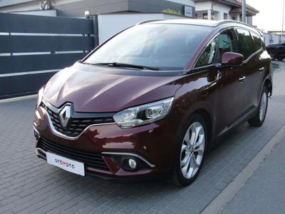 Renault Grand Scenic III 1.5 dCi 110KM 2018