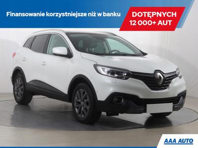 Renault Kadjar Crossover 1.2 Energy TCe 130KM 2016