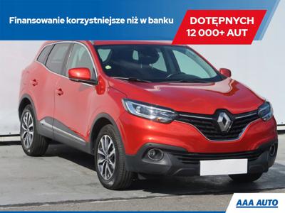 Renault Kadjar Crossover 1.5 dCi 110KM 2017