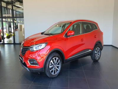 Renault Kadjar Crossover Facelifting 1.5 Blue dCi 115KM 2020