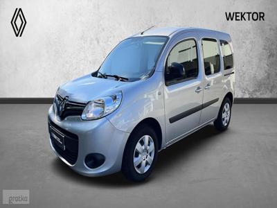 Renault Kangoo II 1.5 dCi Zen Eu6