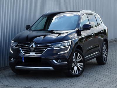 Renault Koleos II SUV 2.0 dCi 177KM 2018