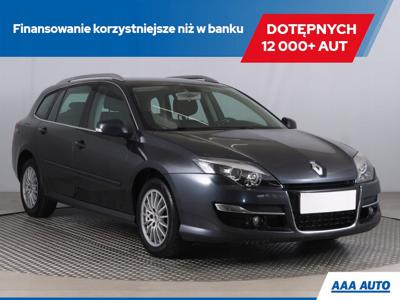 Renault Laguna III Grandtour 2.0 dCi 130KM 2011