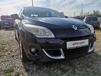 Renault Megane II Sedan 1.6 16V 110KM 2009