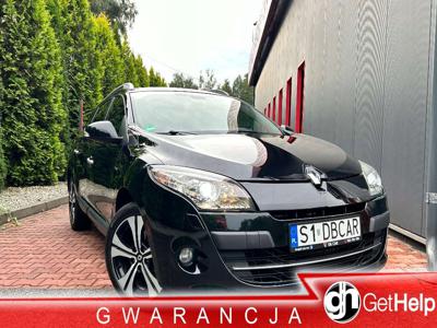 Renault Megane III Grandtour 1.9 dCi 130KM 2011