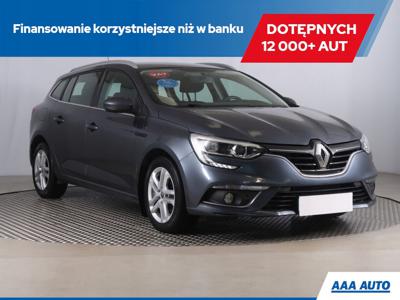 Renault Megane IV Grandtour 1.3 TCe 115 FAP 115KM 2019