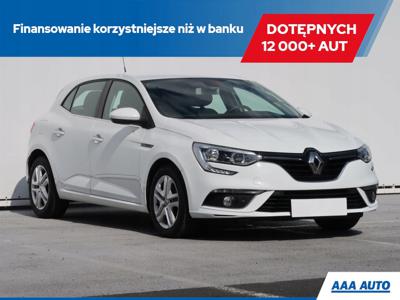 Renault Megane IV Hatchback 5d 1.6 SCe 114KM 2016