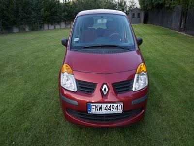 Renault Modus