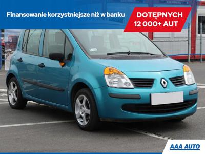 Renault Modus Hatchback 1.2 i 16V 75KM 2005