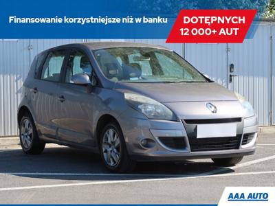 Renault Scenic III Van 1.5 dCi FAP 110KM 2011