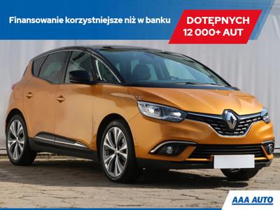 Renault Scenic IV 1.3 Energy TCe 140KM 2018