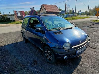 Renault Twingo I 2000