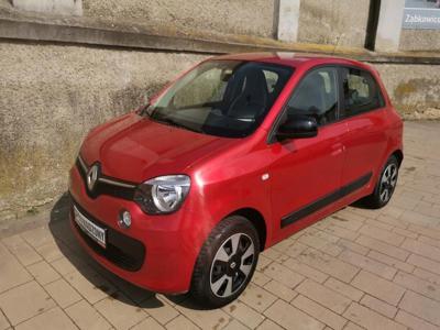 Renault Twingo III Hatchback SCe 70KM 2018