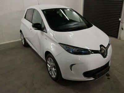 Renault ZOE I R110 108KM 2018