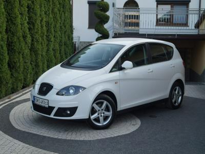 Seat Altea