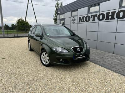 Seat Altea XL