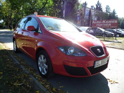 Seat Altea XL