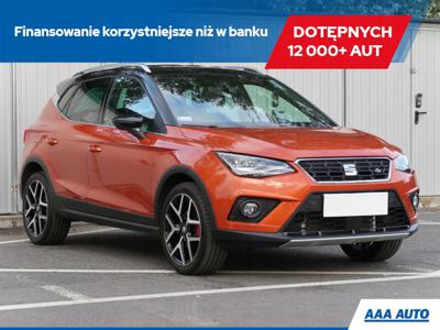 Seat Arona Crossover 1.5 TSI 150KM 2019