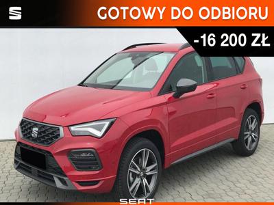 Seat Ateca SUV Facelifting 1.5 EcoTSI 150KM 2023