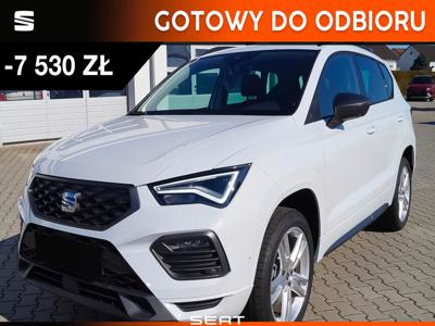 Seat Ateca SUV Facelifting 1.5 EcoTSI 150KM 2023