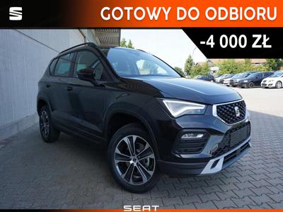 Seat Ateca SUV Facelifting 1.5 EcoTSI 150KM 2023