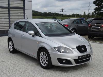 Seat Leon II 1.6 CR 105KM 2012