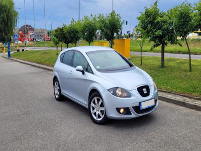 SEAT LEON II - 1.9 TDI - długo opłaty