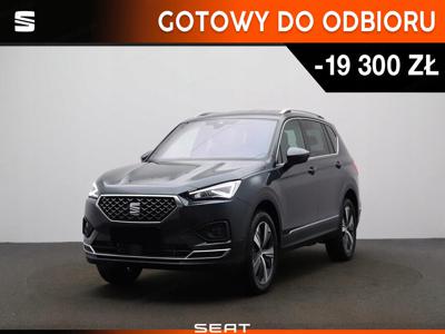 Seat Tarraco SUV Facelifting 1.5 TSI 150KM 2023