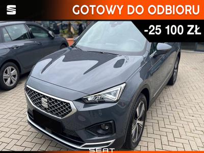 Seat Tarraco SUV Facelifting 2.0 TDI 150KM 2023