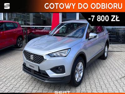 Seat Tarraco SUV Facelifting 2.0 TDI 150KM 2023