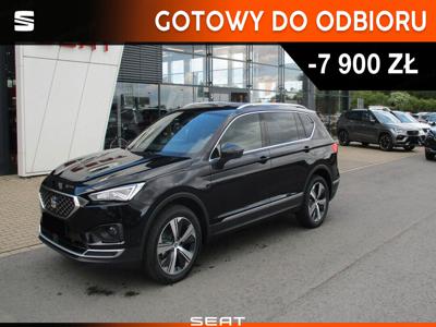 Seat Tarraco SUV Facelifting 2.0 TDI 150KM 2023