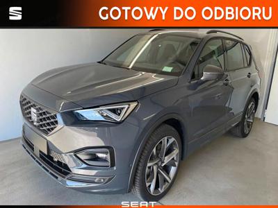 Seat Tarraco SUV Facelifting 2.0 TSI 190KM 2023