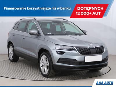 Skoda Karoq Crossover 2.0 TDI 150KM 2018