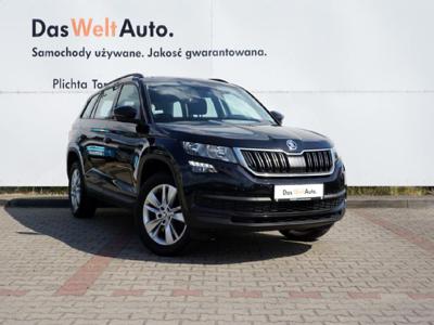 Skoda Kodiaq Ambition