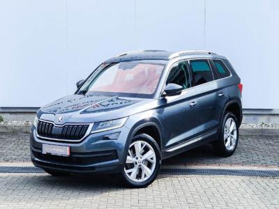 Skoda Kodiaq Style