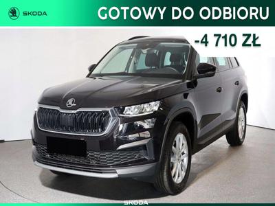 Skoda Kodiaq SUV Facelifting 1.5 TSI 150KM 2023